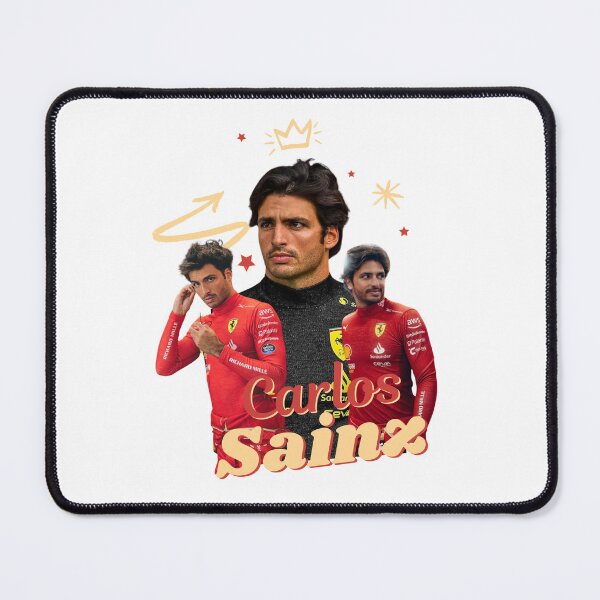 Item preview, King Carlos Sainz designed and sold by BilliebyBrooke.