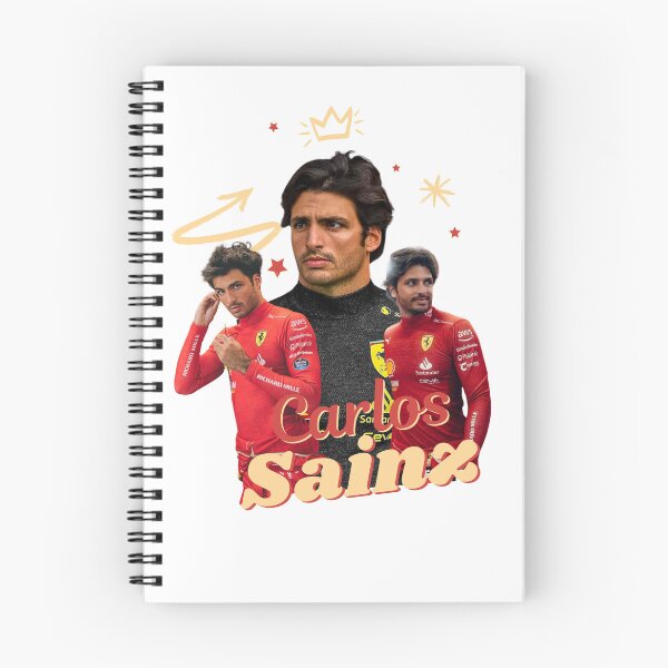 Item preview, King Carlos Sainz designed and sold by BilliebyBrooke.