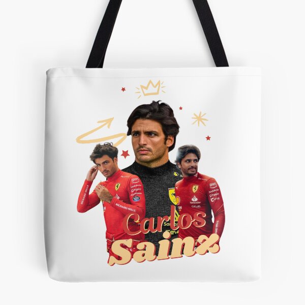 Item preview, King Carlos Sainz designed and sold by BilliebyBrooke.