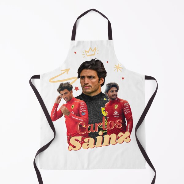 Item preview, King Carlos Sainz designed and sold by BilliebyBrooke.