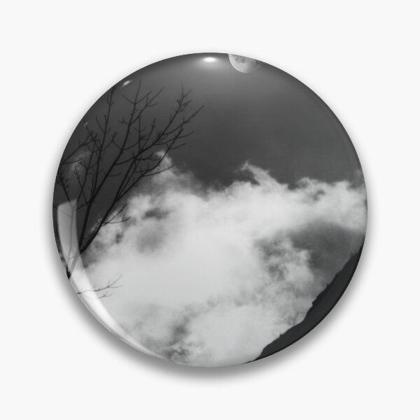 Item preview, Moonrise Over the Old Man designed and sold by Wayne King.