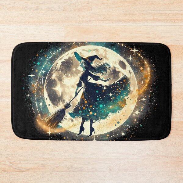 Item preview, Magical Witch designed and sold by M-Y-A-R-T-.