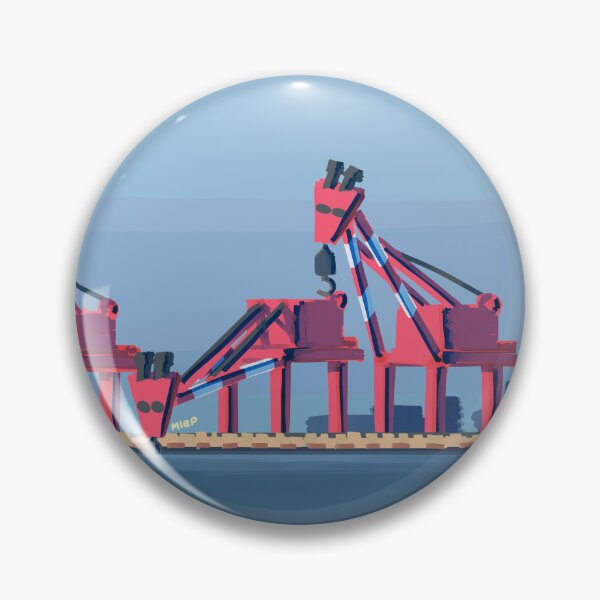 Item preview, Cranes designed and sold by TubularAmarok.