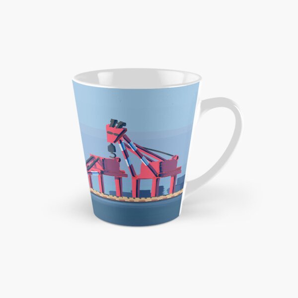 Item preview, Cranes designed and sold by TubularAmarok.