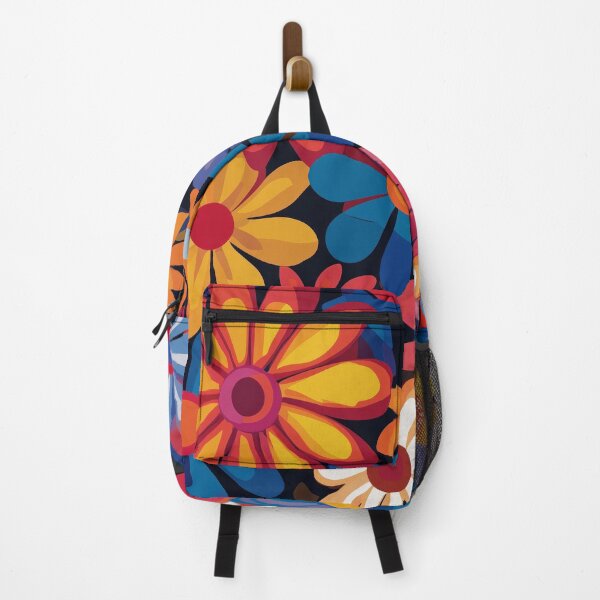 Item preview, Flower pattern designed and sold by Milega.