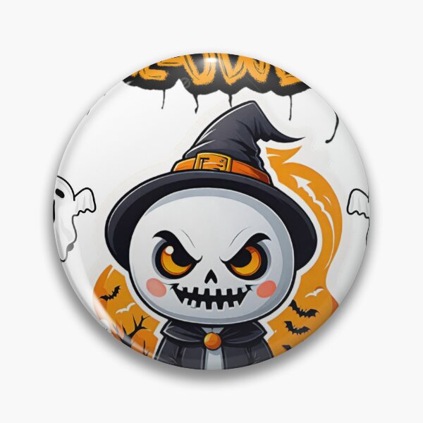 Item preview, Spooky Skeleton Party Helloween Special  designed and sold by apexrodex.