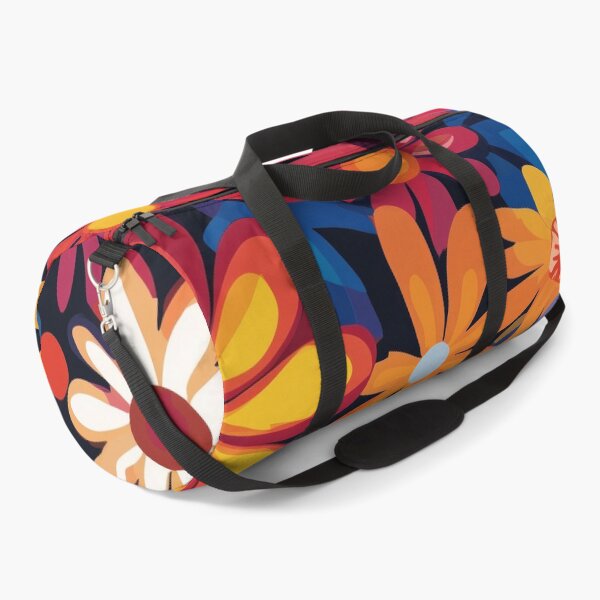 Item preview, Flower pattern designed and sold by Milega.