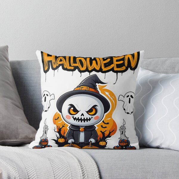 Item preview, Spooky Skeleton Party Helloween Special  designed and sold by apexrodex.
