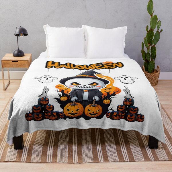 Item preview, Spooky Skeleton Party Helloween Special designed and sold by apexrodex.