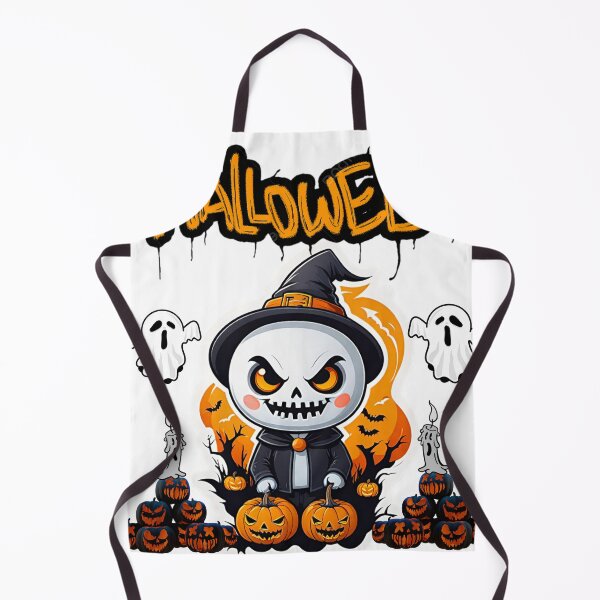 Item preview, Spooky Skeleton Party Helloween Special  designed and sold by apexrodex.