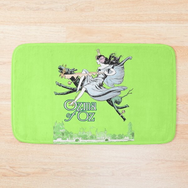 Item preview, Ozma and The Sawhorse of Oz designed and sold by Rich La Bonté.