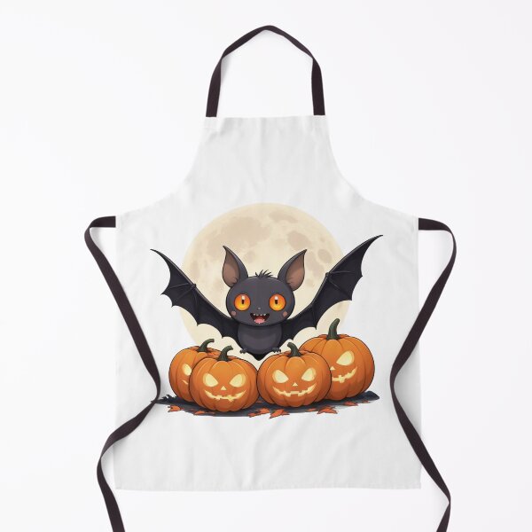 Item preview, Halloween Cartoon Bat designed and sold by Krieghorn.