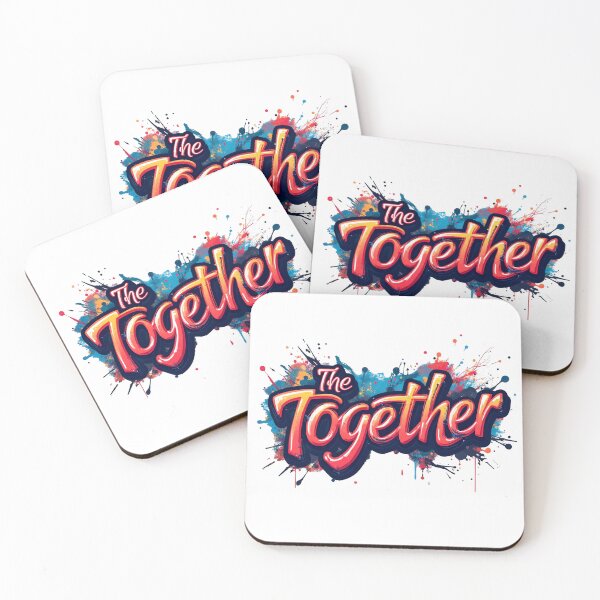 Item preview, together designed and sold by Aesthetic Works.