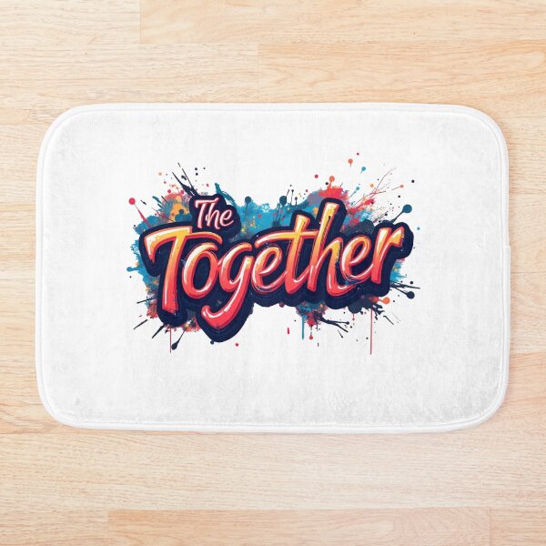 Item preview, together designed and sold by Aesthetic Works.