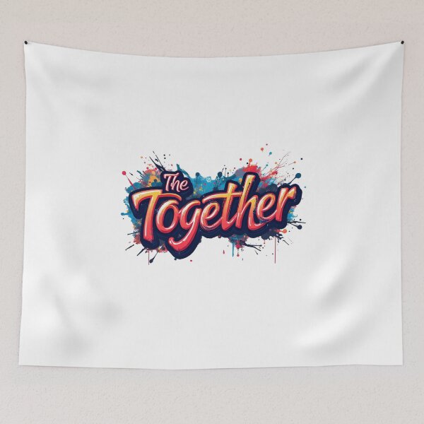 Item preview, together designed and sold by Aesthetic Works.