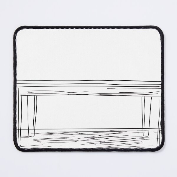 Item preview, Minimalist Line - Table designed and sold by KootenayDesigns.