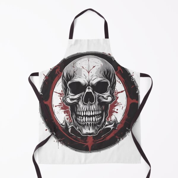 Item preview, skull for motorcycle designed and sold by DarkHues.
