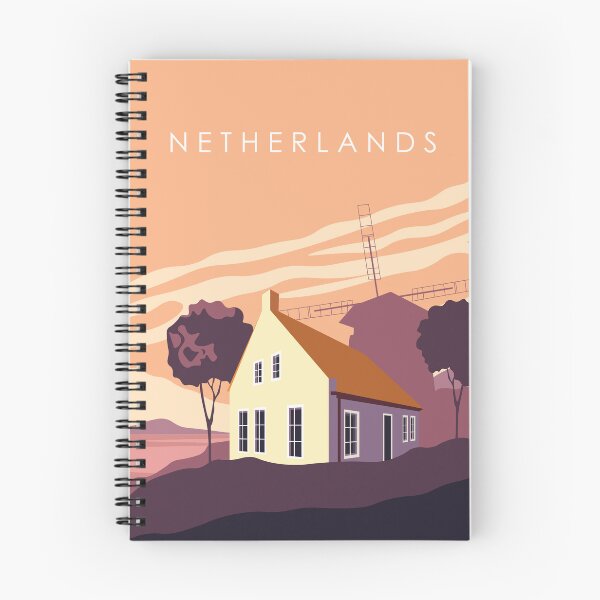 Item preview, netherlands designed and sold by skalihm.