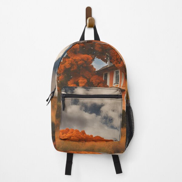Item preview, Orange trees designed and sold by Joman-art.
