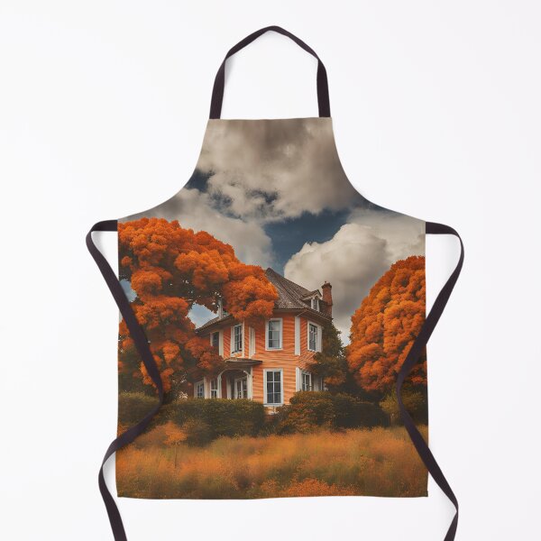 Item preview, Arboles de naranja designed and sold by Joman-art.