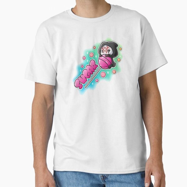 Item preview, Too Much Sugar designed and sold by yeranda.