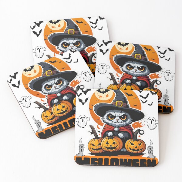 Item preview, Halloween Hiss Helloween Special  designed and sold by apexrodex.