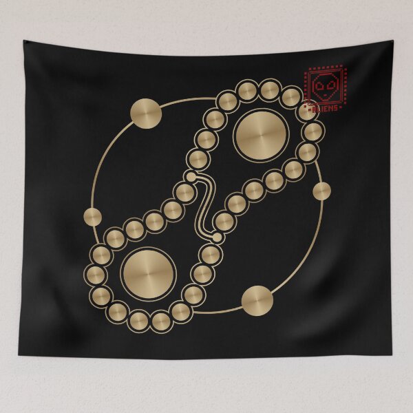 Item preview, Crop Circle #53 designed and sold by MagicEyesOnly.