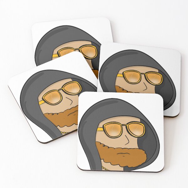 Item preview, Cool Guy designed and sold by RouxyTheFox.