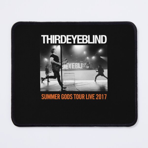 Item preview, Tour Date Tour Live And Vintage Band designed and sold by NicolaVire.