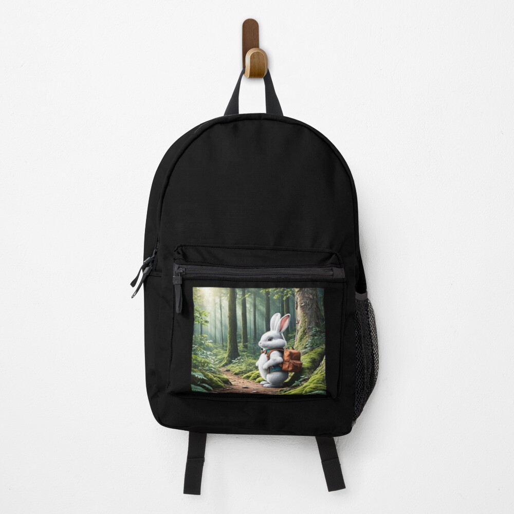 Item preview, Backpack designed and sold by JoeCollection.