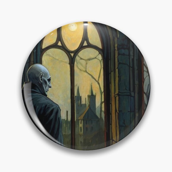Artikelvorschau, Nosferatu wandert durch die Hallen seines alten Schlosses entworfen und verkauft von Vintage Designs +.