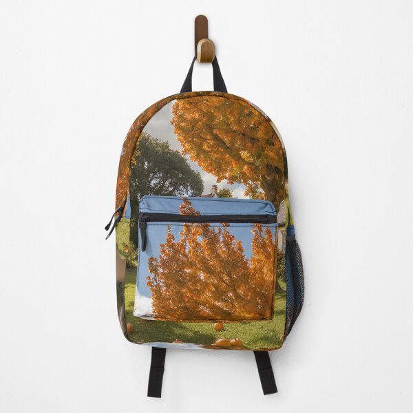 Item preview, Orange trees designed and sold by Joman-art.