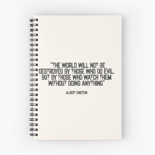 Item preview, The Silent Majority: Albert Einstein's Revelation designed and sold by Canary-Vice.