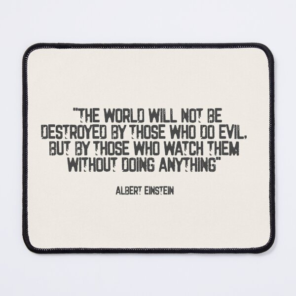 Item preview, The Silent Majority: Albert Einstein's Revelation designed and sold by Canary-Vice.