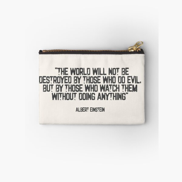 Item preview, The Silent Majority: Albert Einstein's Revelation designed and sold by Canary-Vice.