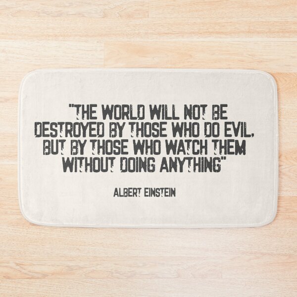 Item preview, The Silent Majority: Albert Einstein's Revelation designed and sold by Canary-Vice.