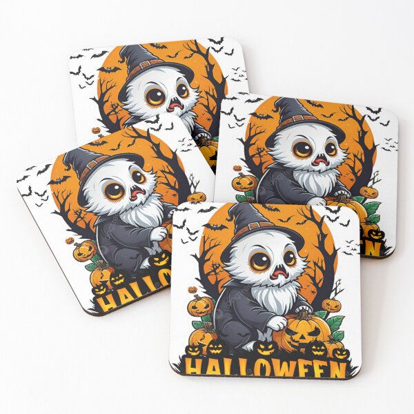 Item preview, Pandaween Helloween Special  designed and sold by apexrodex.