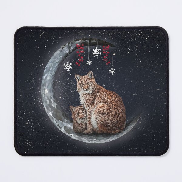 Item preview, Canada lynx designed and sold by Artenreich.