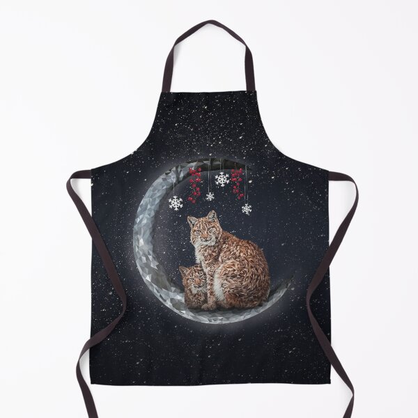 Item preview, Canada lynx designed and sold by Artenreich.
