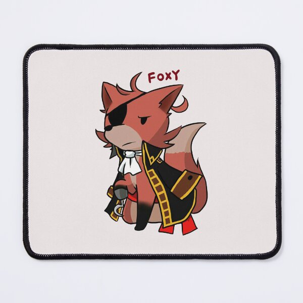 Item preview, Fnaf Foxy designed and sold by Alysonwilsonrt.