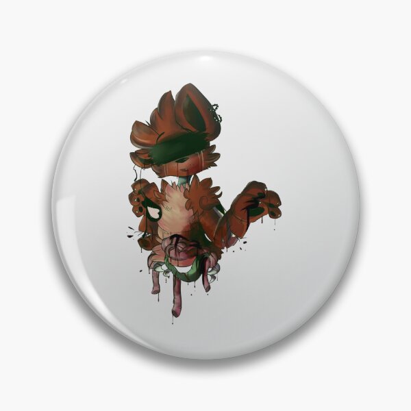 Item preview, Fnaf Foxy designed and sold by Alysonwilsonrt.
