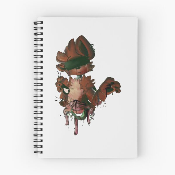 Item preview, Fnaf Foxy designed and sold by Alysonwilsonrt.