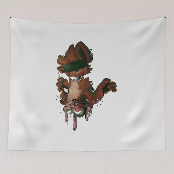 Item preview, Fnaf Foxy designed and sold by Alysonwilsonrt.
