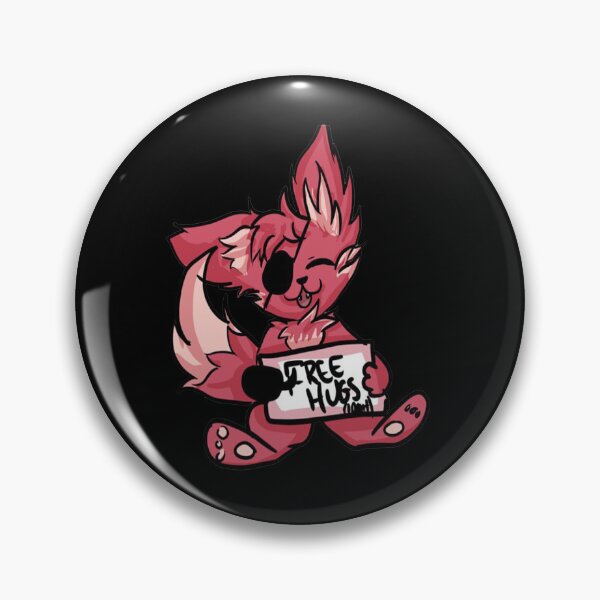 Artikelvorschau, Fnaf Foxy entworfen und verkauft von Alysonwilsonrt.