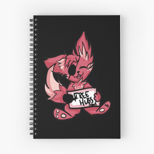 Artikelvorschau, Fnaf Foxy entworfen und verkauft von Alysonwilsonrt.