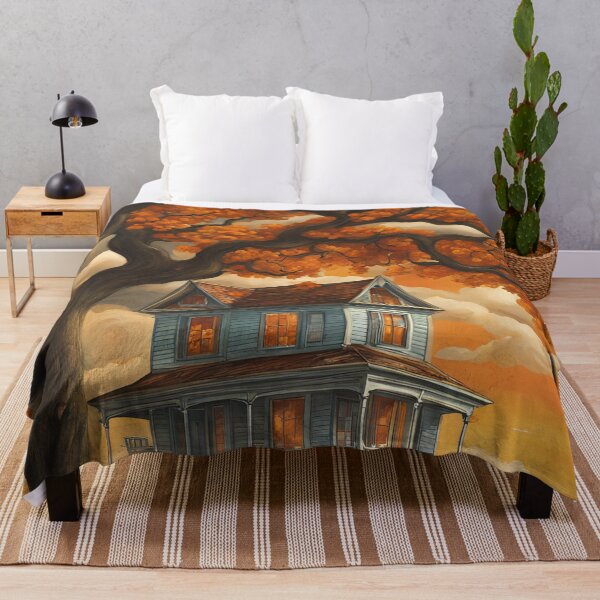 Item preview, Orange trees designed and sold by Joman-art.