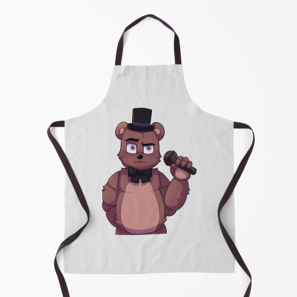 Item preview, Five Nights at Freddy's designed and sold by Alysonwilsonrt.