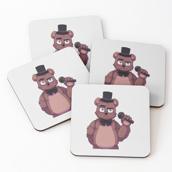 Item preview, Cinco noches en freddy's designed and sold by Alysonwilsonrt.