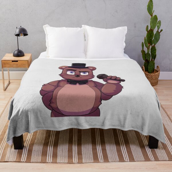 Item preview, Five Nights at Freddy's designed and sold by Alysonwilsonrt.