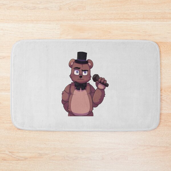 Item preview, Five Nights at Freddy's designed and sold by Alysonwilsonrt.
